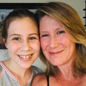 Meet your Posher, Anne